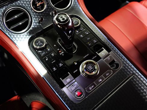 Used 2022 Bentley Continental GT Speed AWD/4WD image 36