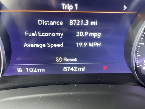 Used 2023 Buick Envision Essence w/ Sport Touring Package image 22