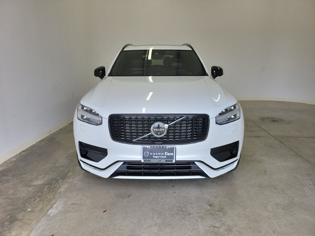 Used 2021 Volvo XC90 T6 R-Design w/ Advanced Package AWD/4WD image 2
