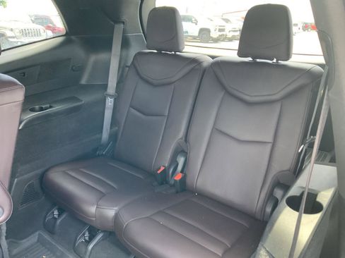 Used 2021 Cadillac XT6 Premium Luxury AWD/4WD image 62