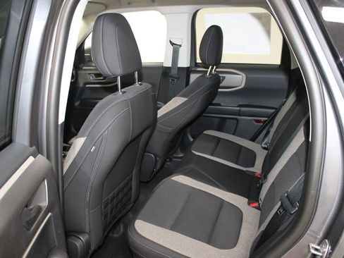 New 2025 Ford Bronco Sport Big Bend image 22