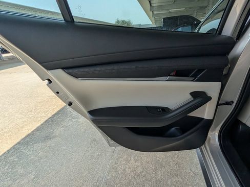 New 2026 MAZDA MAZDA3 2.5 S Sedan w/ Preferred Pkg FWD image 8
