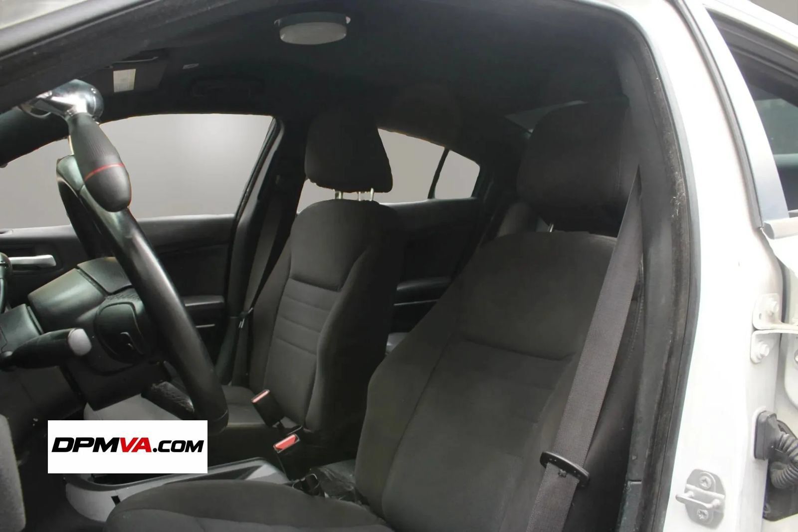 Used 2017 Dodge Charger Police w/ Fleet Park Assist Group RWD image 16