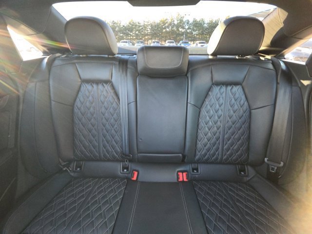 Used 2024 Audi S3 Premium Plus AWD/4WD image 33