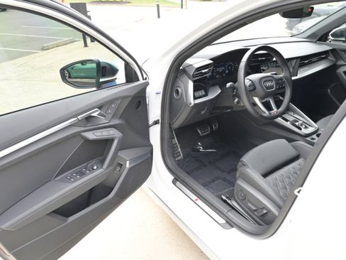 Used 2023 Audi S3 Premium Plus image 15
