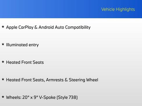 Used 2025 BMW X5 xDrive40i AWD/4WD image 15