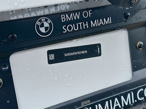 New 2026 BMW X3 xDrive30 w/ Convenience Package image 26