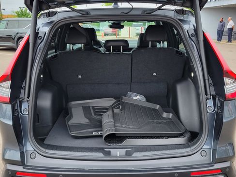Used 2026 Honda CR-V Sport-L image 8
