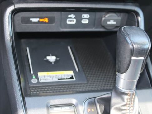 Used 2025 Honda CR-V Sport-L image 34