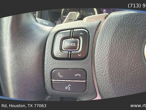 Used 2019 Lexus IS 300 w/ Navigation Package image 49