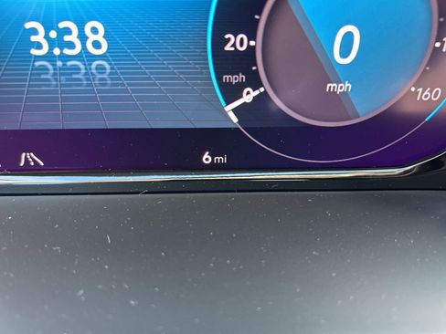 New 2026 Volkswagen Atlas SE FWD image 26