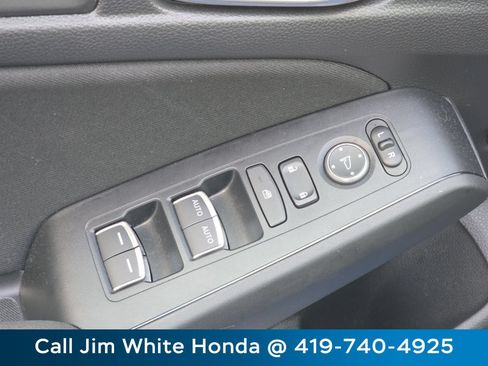 Used 2024 Honda Civic Sport image 19
