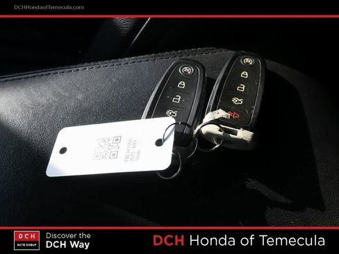 Used 2015 Lincoln MKX FWD w/ Equipment Group 101A image 14