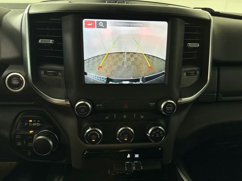 Used 2024 RAM 1500 Big Horn image 22