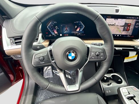 New 2026 BMW X1 xDrive28i w/ Technology Package AWD/4WD image 39