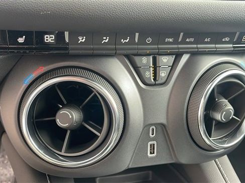 New 2025 Chevrolet Blazer LT w/ Redline Edition image 19