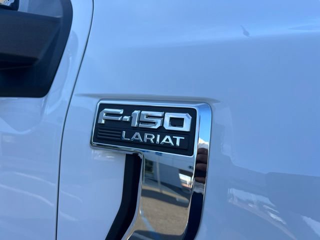 Used 2022 Ford F150 Lariat AWD/4WD image 5