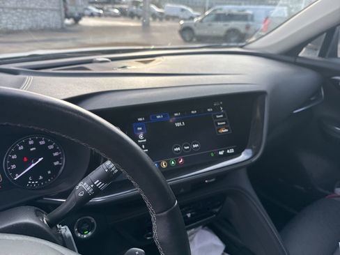 Used 2023 Buick Envision Essence w/ Technology Package I image 14