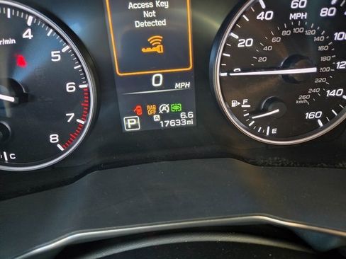 Used 2024 Subaru Outback Touring XT image 3