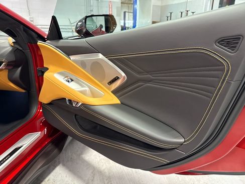 New 2026 Chevrolet Corvette Z06 RWD image 45