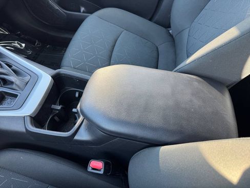Certified 2023 Toyota RAV4 XLE w/ Convenience Package AWD/4WD image 27