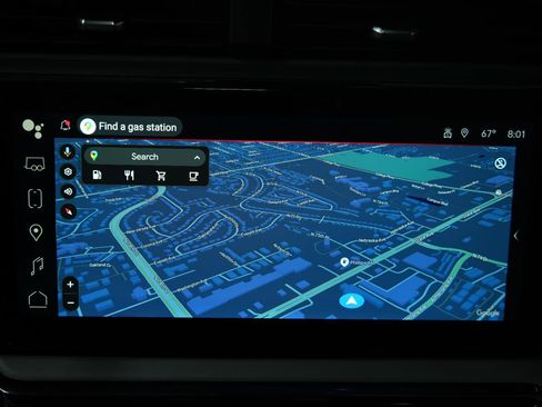 New 2026 GMC Sierra 1500 AT4X image 33