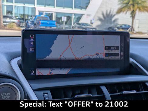 Used 2018 Lexus NX 300 AWD w/ Luxury Package image 22