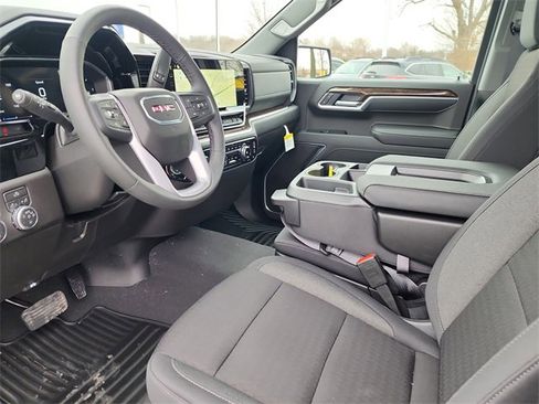 New 2026 GMC Sierra 1500 Elevation w/ X31 Off-Road Package image 13