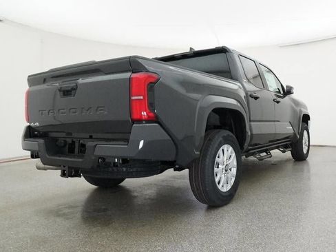 New 2026 Toyota Tacoma SR5 image 24