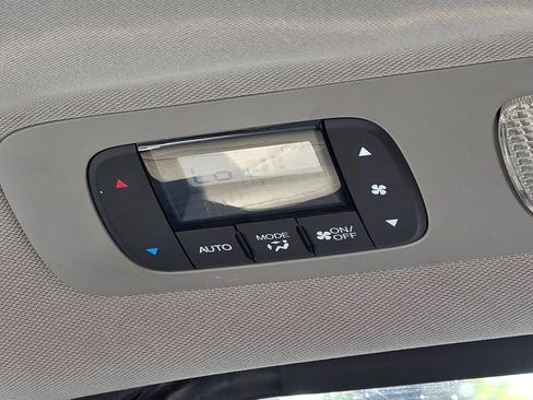 Used 2016 Honda Odyssey EX-L image 23