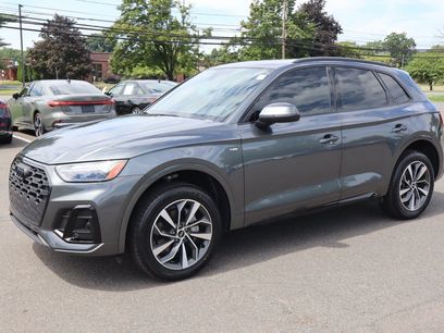 Used 2024 Audi Q5 2.0T Premium w/ Summer of Audi Package