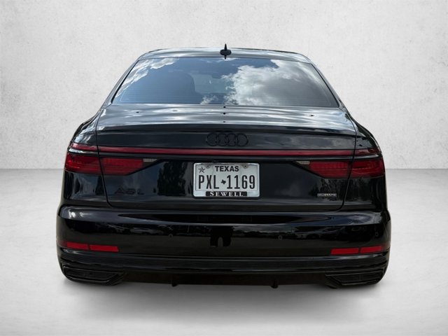 Used 2021 Audi A8 L 3.0T w/ Executive Plus Package AWD/4WD image 7