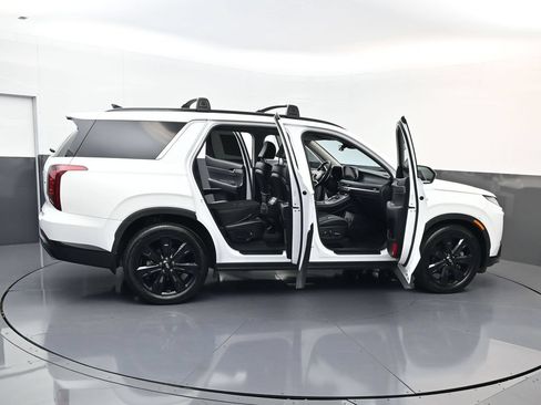Certified 2023 Hyundai Palisade XRT AWD/4WD image 30