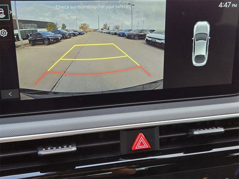 New 2025 Kia K5 LXS image 15