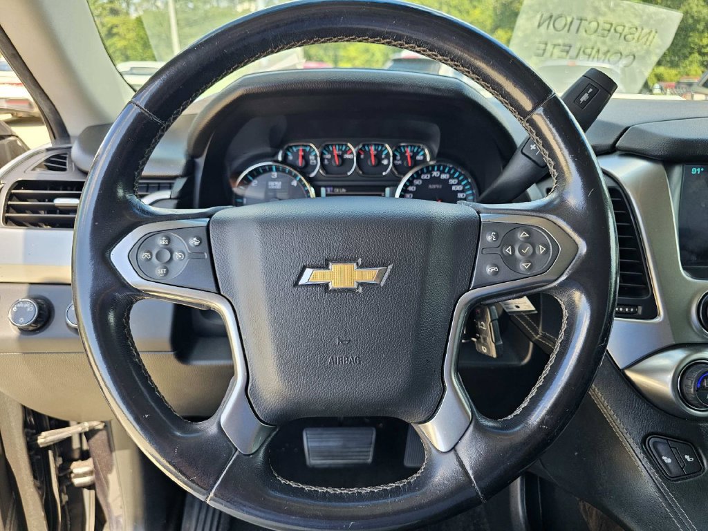 Used 2018 Chevrolet Tahoe LT AWD/4WD image 20