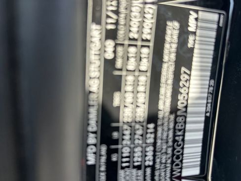 Used 2018 Mercedes-Benz GLC 300 4MATIC image 22