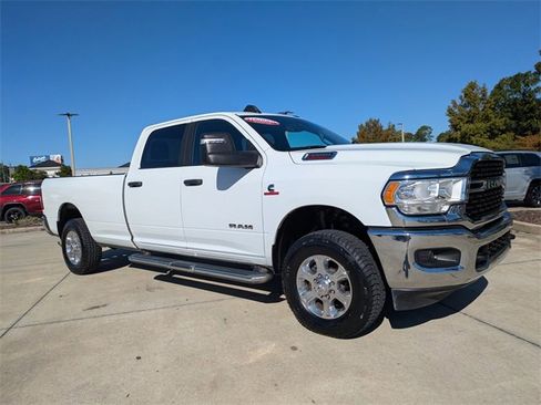Certified 2024 RAM 3500 Big Horn image 2
