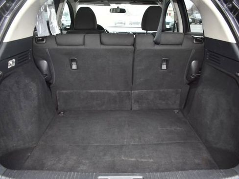 Used 2018 Honda HR-V EX image 36