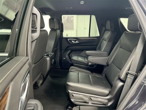 Certified 2024 Chevrolet Tahoe Premier image 23