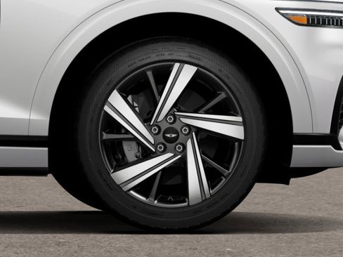 New 2026 Genesis GV70 3.5T Sport Advanced image 8
