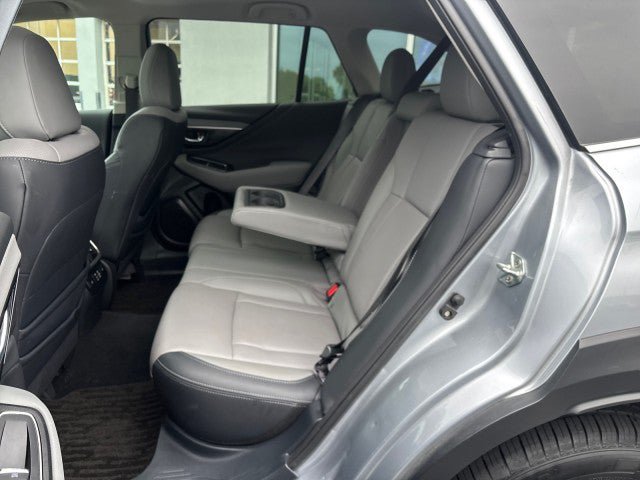 Certified 2024 Subaru Outback Limited AWD/4WD image 33