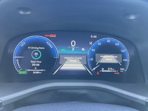 Certified 2025 Toyota Camry XSE image 10