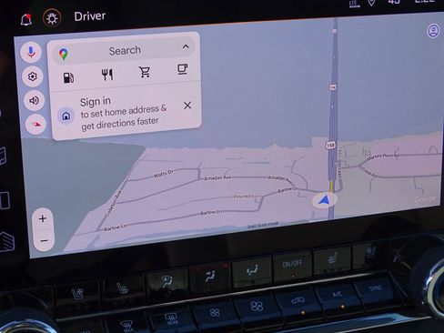 Used 2025 Chevrolet Colorado Z71 w/ Technology Package image 34