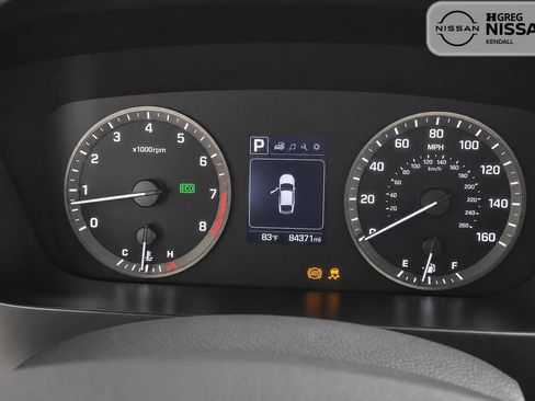 Used 2016 Hyundai Sonata SE FWD image 8