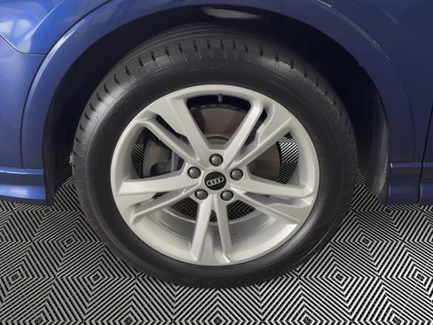 Used 2021 Audi Q3 2.0T Premium Plus AWD/4WD image 12