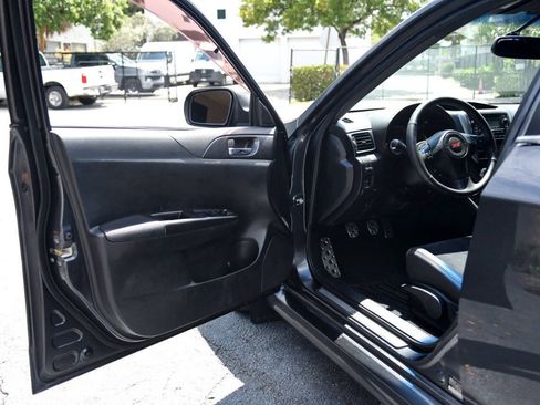 Used 2013 Subaru Impreza WRX STI AWD/4WD image 23