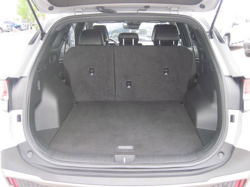 Used 2024 Kia Sportage X-Line image 6