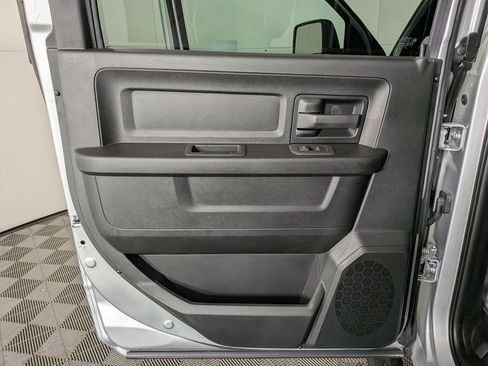 New 2026 RAM 2500 Tradesman AWD/4WD image 24