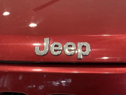 Used 2017 Jeep Patriot Sport w/ Power Value Group image 10