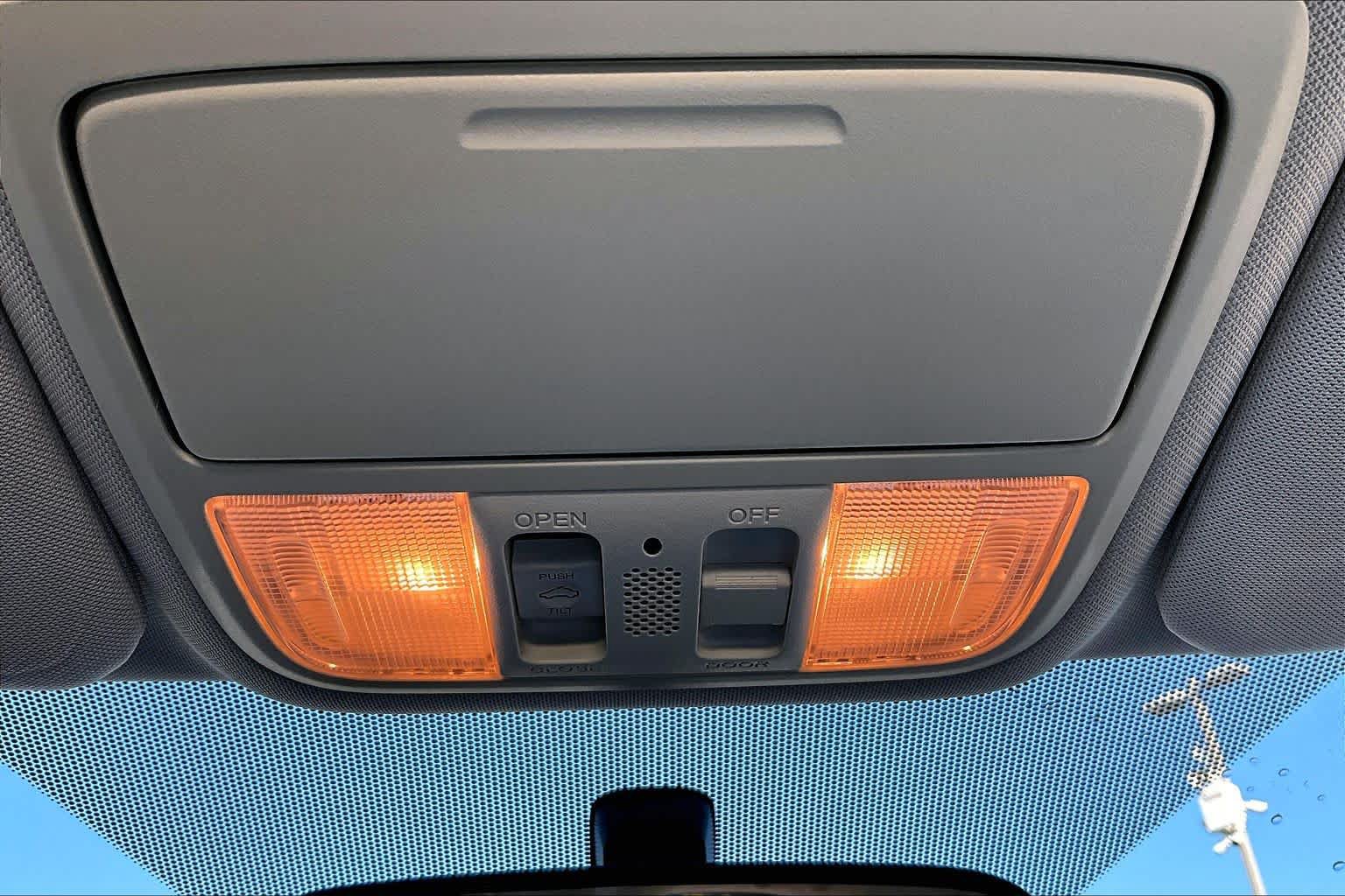 Used 2016 Honda CR-V EX image 36